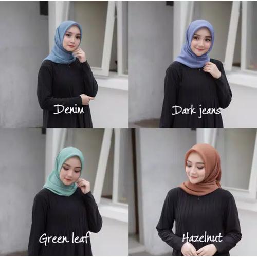 Jual Rifany Hijab - Prambon - Transfusi 