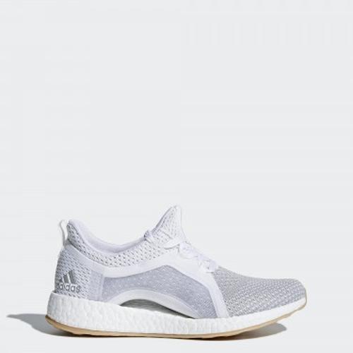 Jual Sepatu Adidas pureboost x clima Original Kota Bandung Bre - Main Image