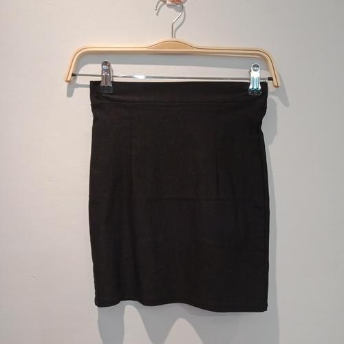 Foto Produk Rok Mini Span - Hitam dari RatnaBoutique
