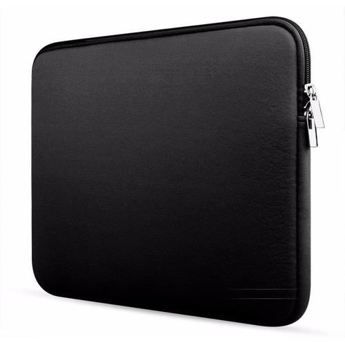 Foto Produk Tas Laptop / Softcase Macbook 13 inch Sleeve Neoprene - Black dari gudanggadget14