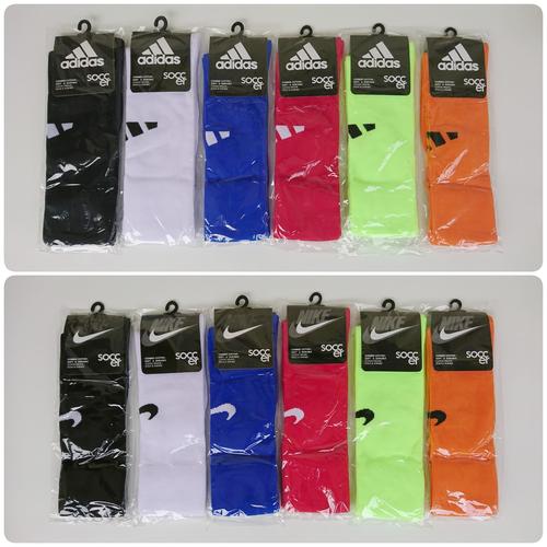 Foto Produk KAOS KAKI BOLA ADIDAS / NIKE PANJANG dari Raffa-Sport
