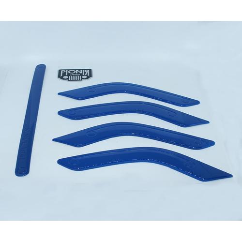 For Jeep JK Wrangler 2007 