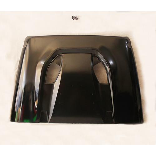 Foto Produk Modifikasi jeep JK Kap Mesin Jeep Rubicon Hood Mopar 10th Anniversary dari PIONIR JEEP