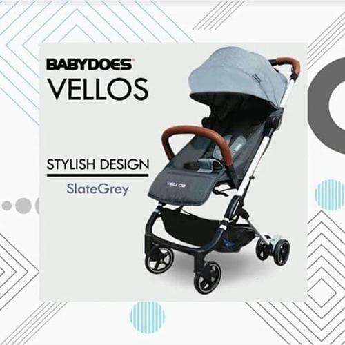 stroller murah cabin size