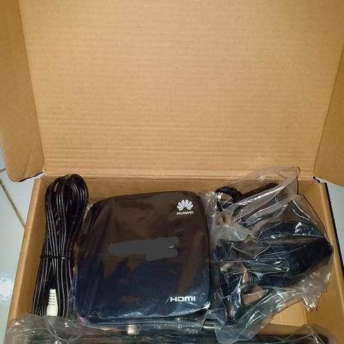 Foto Produk stb huawei ec6108v9 unlock full app dari alif nett