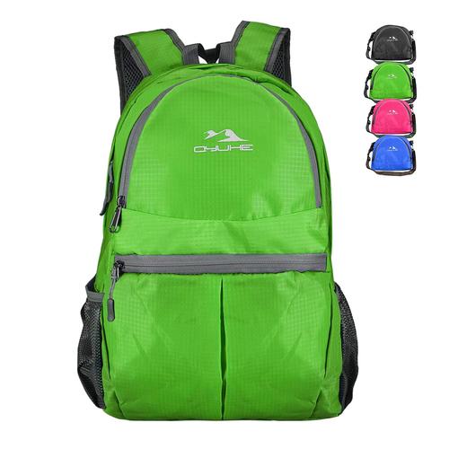ultra light packable backpack