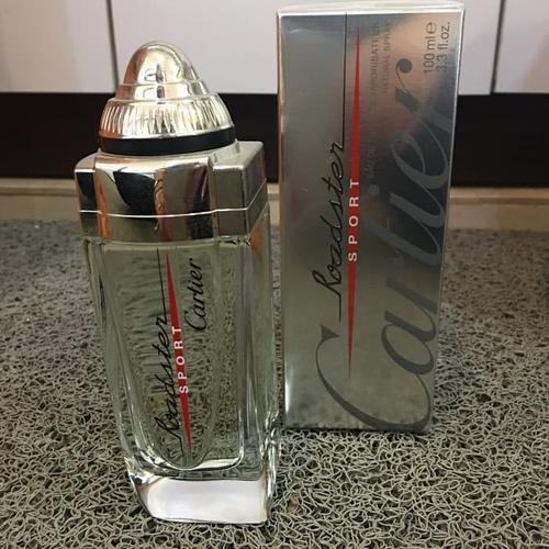 Jual CARTIER ROADSTER SPORT CARTIER EDT 