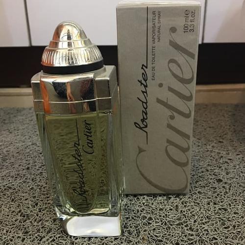 Jual CARTIER ROADSTER CARTIER EDT NEW 
