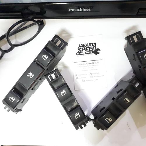 Foto Produk Master Switch power window bmw e46 seri 318 320 325 dari Jakarta Speed Autoparts