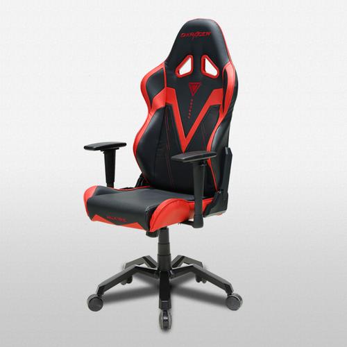 dx racing gaming chair