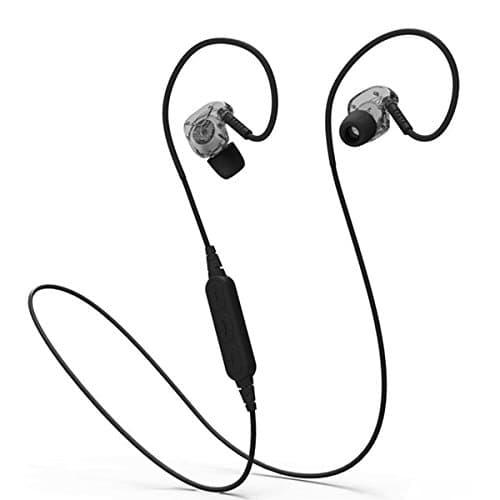 Foto Produk Headset Bluetooth PLEXTONE BX240 Waterproof Wireless Earphone with Mic dari Allitems
