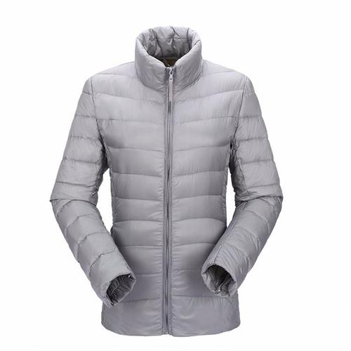 light weight parka