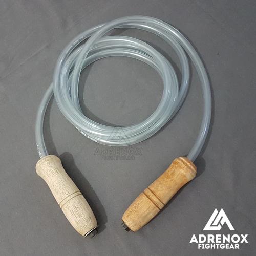 Foto Produk Skipping Rope - Tali Skipping Selang 1/4" dari Adrenox Fightgear
