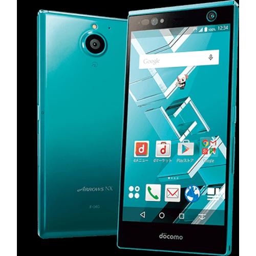 Jual Fujitsu Arrows F04g 2nd Used Kab Sleman Leciel Tokopedia