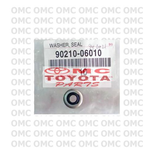 Foto Produk Seal Washer Grommet Tutup Klep Corolla Allnew Great Corona Soluna Vios dari OMC-Shop