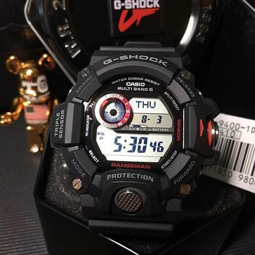 Jual JAM TANGAN PRIA CASIO G-SHOCK GW-9400-1DR ORIGINAL \u0026 GUARANTEED -  Jakarta Utara - WatchStudios | Tokopedia