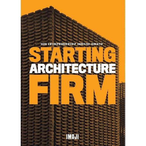 Gambar STARTING ARCHITECTURE FIRM dari IMAJIBooks Store undefined Tokopedia