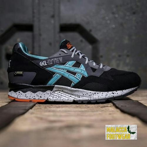 asics gore