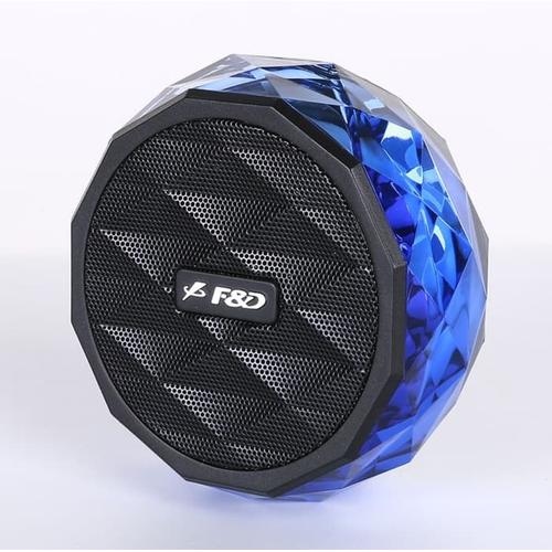f&d bluetooth speaker w3