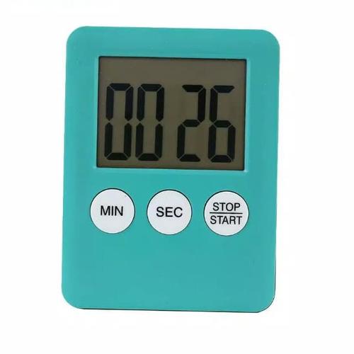 Foto Produk TIMER DIGITAL MASAK LAYAR LEBAR LED DISPLAY DENGAN ALARM MURAH dari YULIWARA Olshop