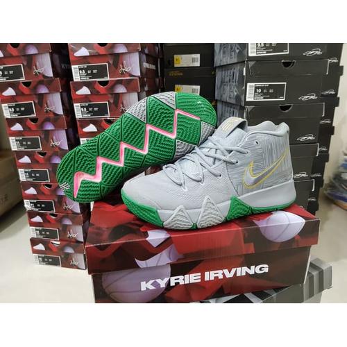 cool kyrie