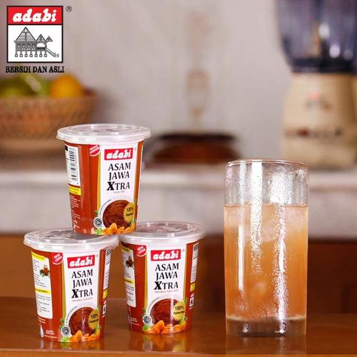 Foto Produk Asam jawa extra Adabi dari Karya Onlineshop