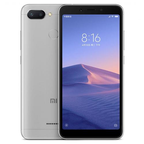 Jual Xiaomi Redmi 6a Jakarta Utara Trusty Shopping Tokopedia