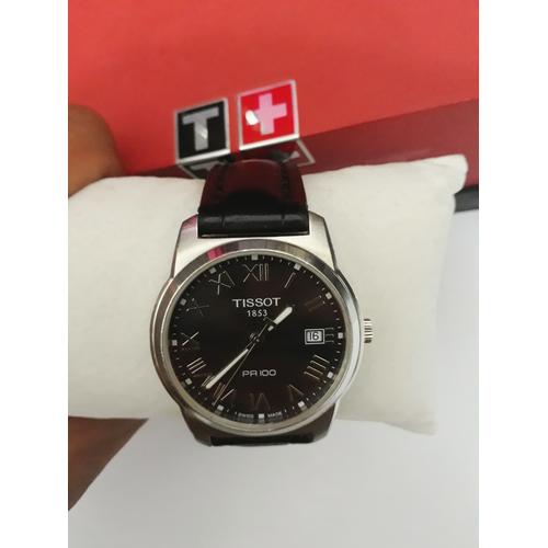 Jual Tissot PR 100 - Jakarta Selatan - Mydeee | Tokopedia