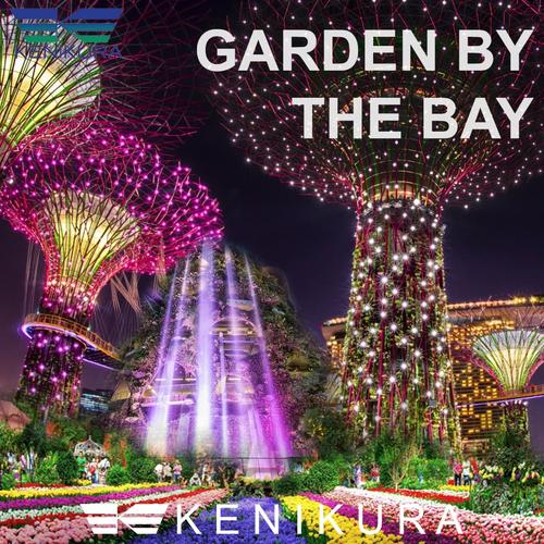 Foto Produk Garden by the bay Ticket Dewasa Adult tiket singapore marina bay dari Kenikura Tour