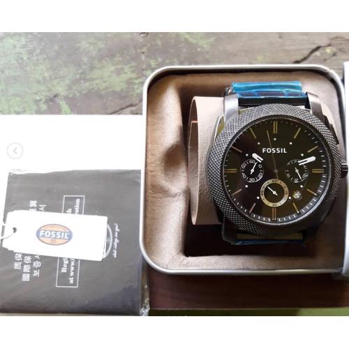 Jual Jam Tangan Pria Fossil FS 4662 
