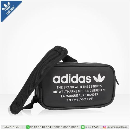 adidas nmd crossbody bag