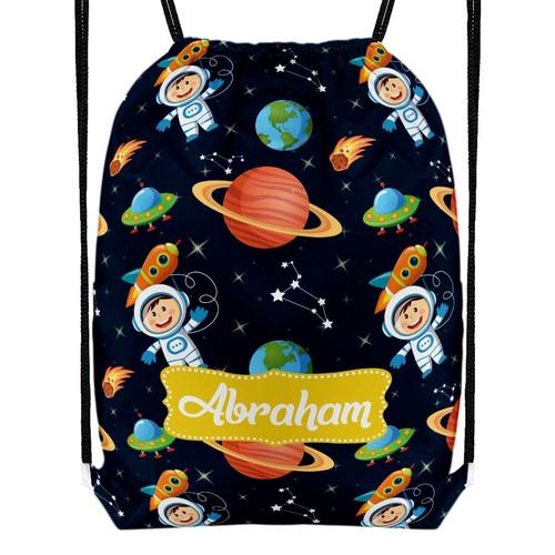 cute drawstring backpack