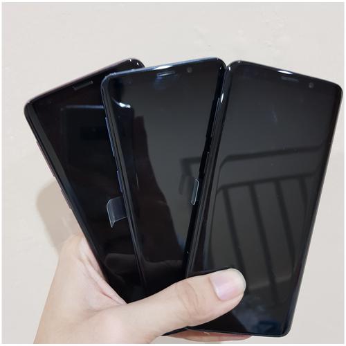 Foto Produk Samsung Galaxy S9 Plus Ram 6gb Second Original Mulus Fullset S9+ dari Pisces Phone Shop