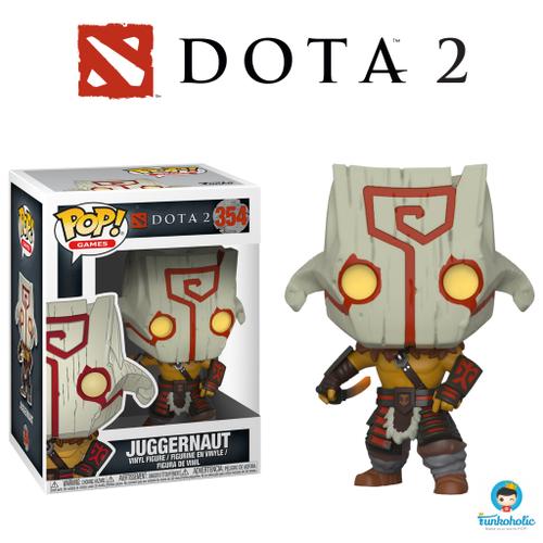 Jual Funko POP! Games Dota 2 