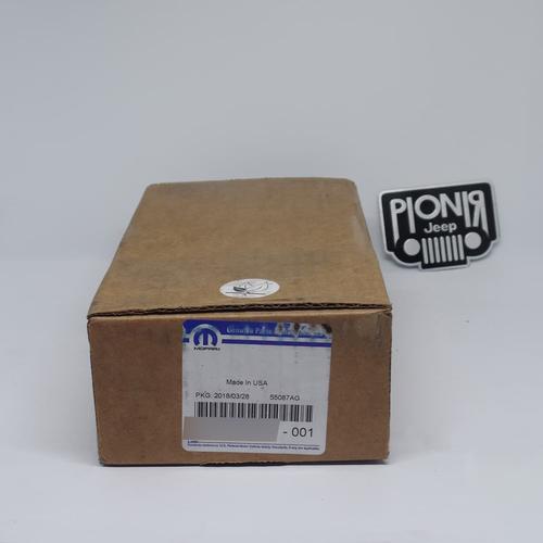 Foto Produk Kampas Rem Depan Dodge / Brake Pad Front Mopar For Dodge 2012+ dari PIONIR JEEP
