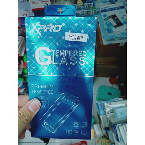 Foto Produk TEMPERED GLASS OPPO R7S dari king acc&sparepart hp
