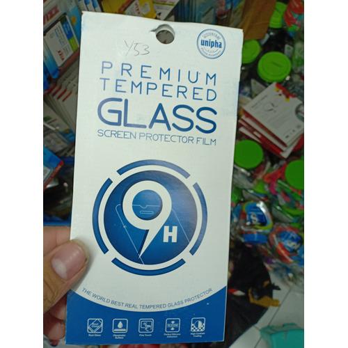 Foto Produk Tempered glass vivo y53 dari king acc&sparepart hp