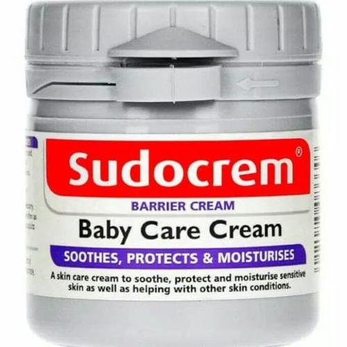 Foto Produk PROMO !! Sudo Crem Mother Care 125 gr/Sudo Cream dari Long San Shop