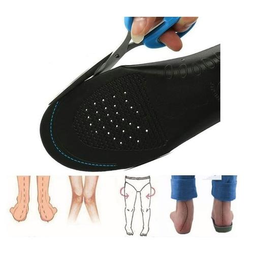insoles for feet
