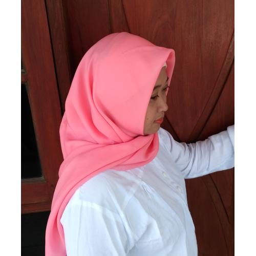 Caca Rijab Jual Jilbab segi empat bella square - Kota Semarang - caca_hijab ...