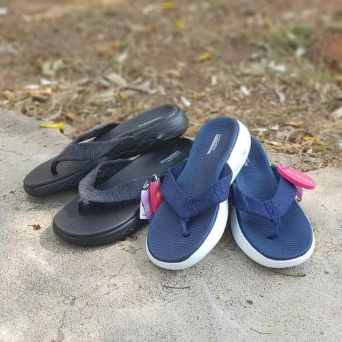 Jual SANDAL SKECHERS MEN ON THE GO 600 