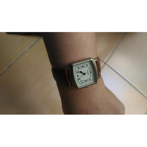Jual Fossil square watch - Kota Bandung 