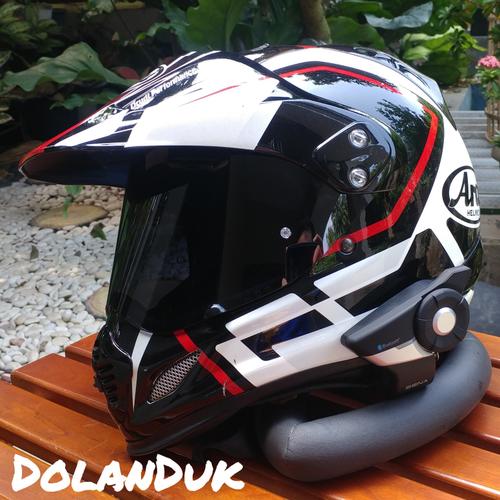 Jual Helm Arai Tour Cross 3 Detour + 
