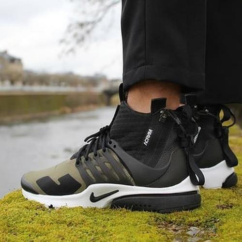 air presto acronym black