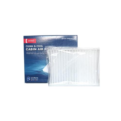 Gambar Cabin Filter / Filter AC DENSO Mobil Nissan XTRAIL 2015 dari DENSO Official Store Jakarta Pusat Tokopedia