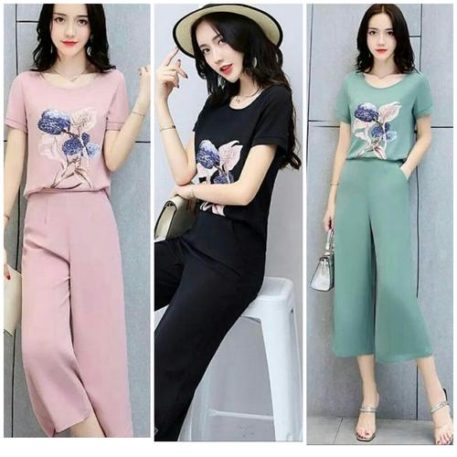Foto Produk Setelan Melati dari HER'Z SHOP