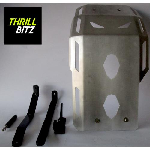 Foto Produk M15 Skid Plate CB 500 dari Thrill Bitz