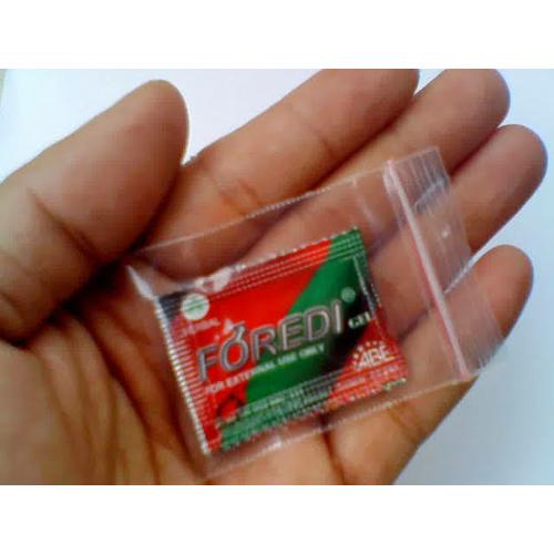 Gambar foredi original per sachet / foredi gel / original dari CLA Herbal Kota Bekasi Tokopedia