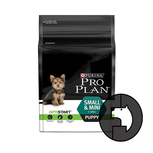 optistart pro plan