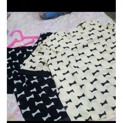 Foto Produk Atasan murah - broken White dari prelovedbycyna
